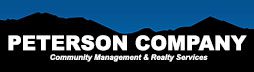 Peterson Company Logo